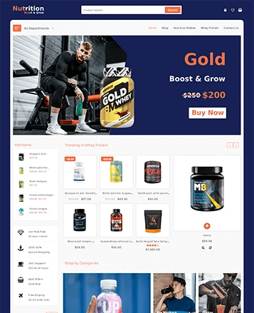 création-site-web-compléments-alimentaires